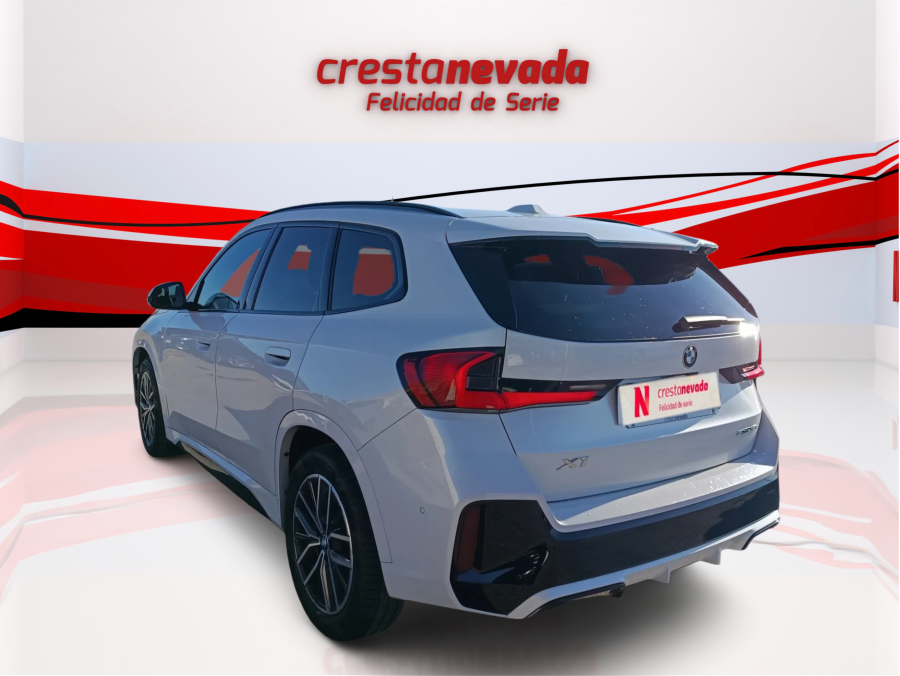 Imagen de BMW X1