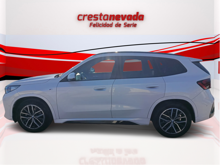 Imagen de BMW X1