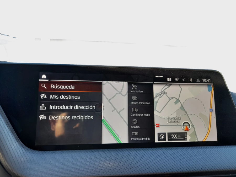 Imagen de BMW Serie 1