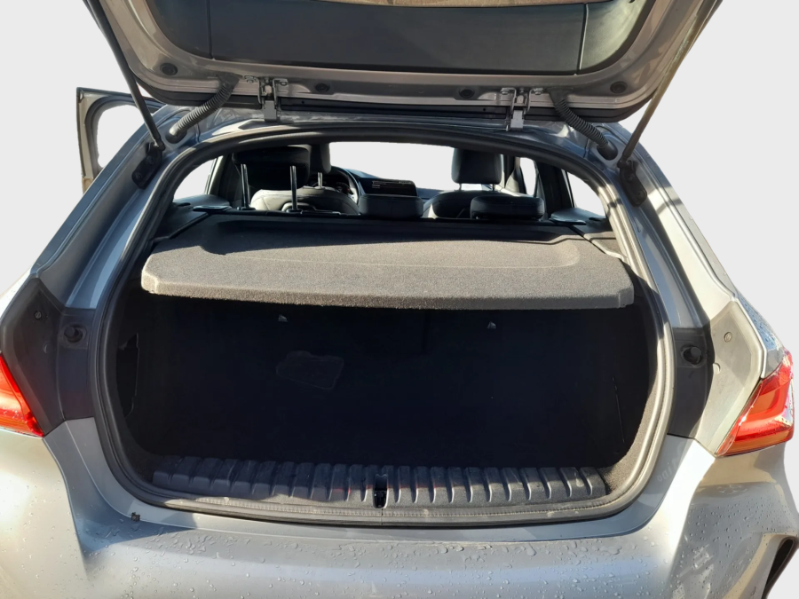 Imagen de BMW Serie 1