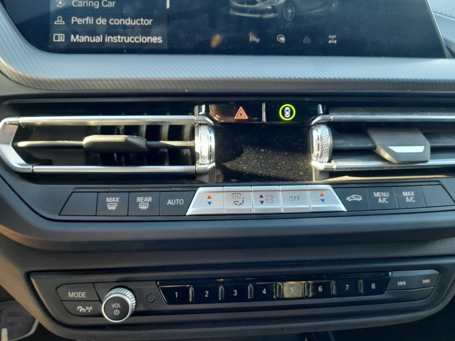 Imagen de BMW Serie 1