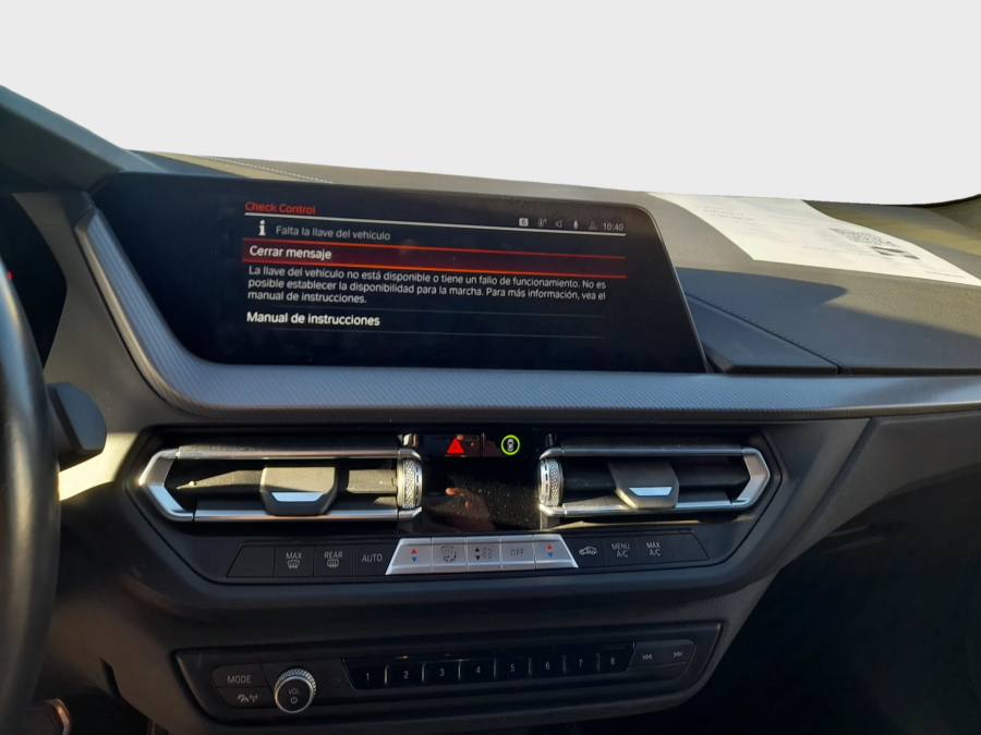 Imagen de BMW Serie 1