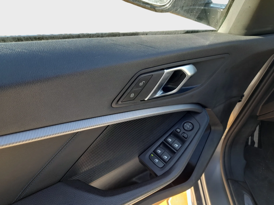 Imagen de BMW Serie 1