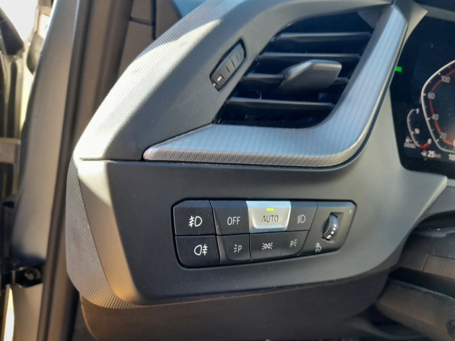 Imagen de BMW Serie 1