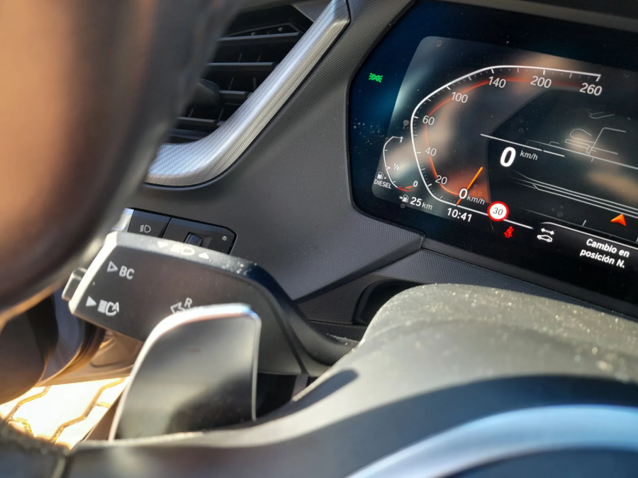 Imagen de BMW Serie 1