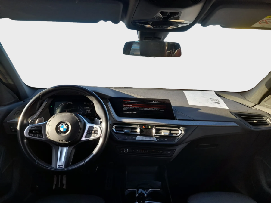 Imagen de BMW Serie 1