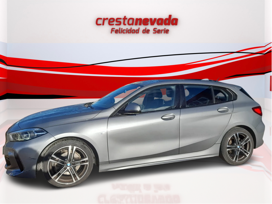 Imagen de BMW Serie 1