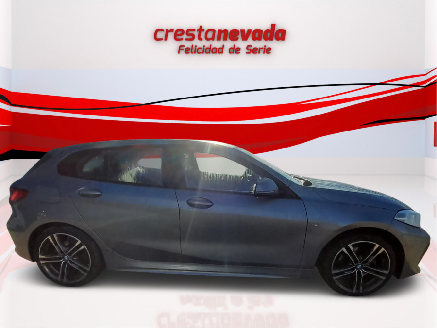 Imagen de BMW Serie 1