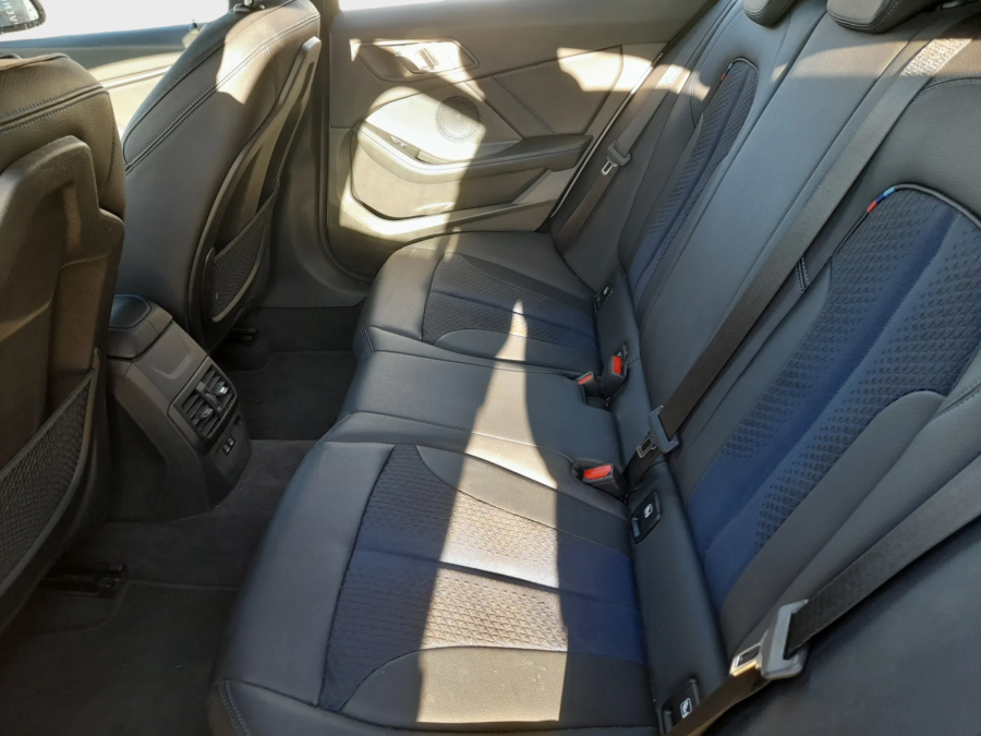 Imagen de BMW Serie 1