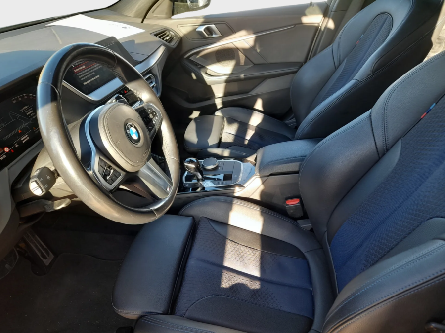 Imagen de BMW Serie 1