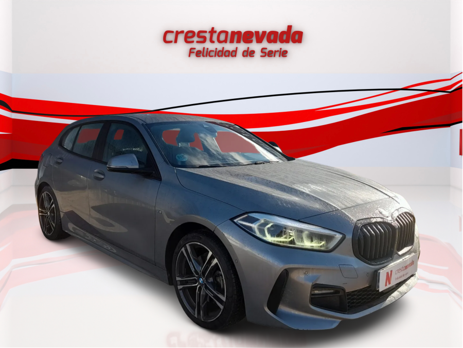 Imagen de BMW Serie 1