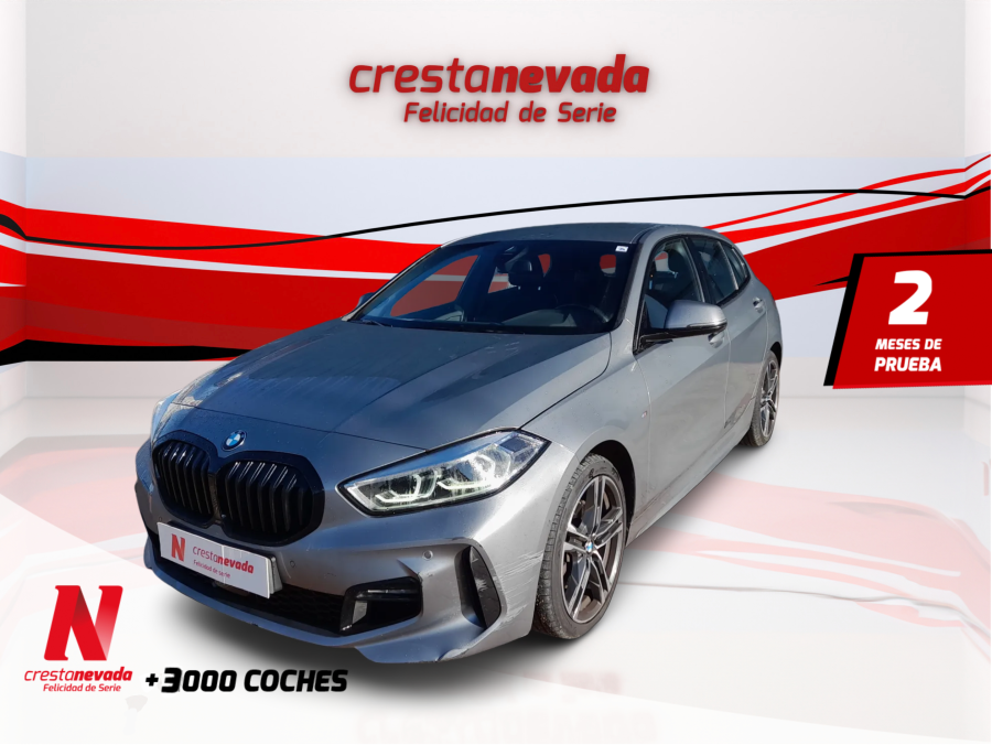 Imagen de BMW Serie 1