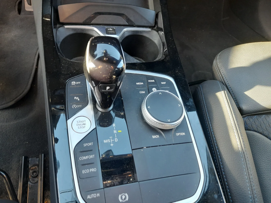 Imagen de BMW Serie 1