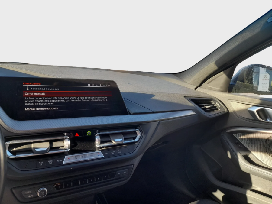 Imagen de BMW Serie 1