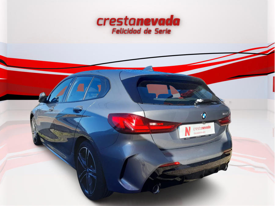 Imagen de BMW Serie 1