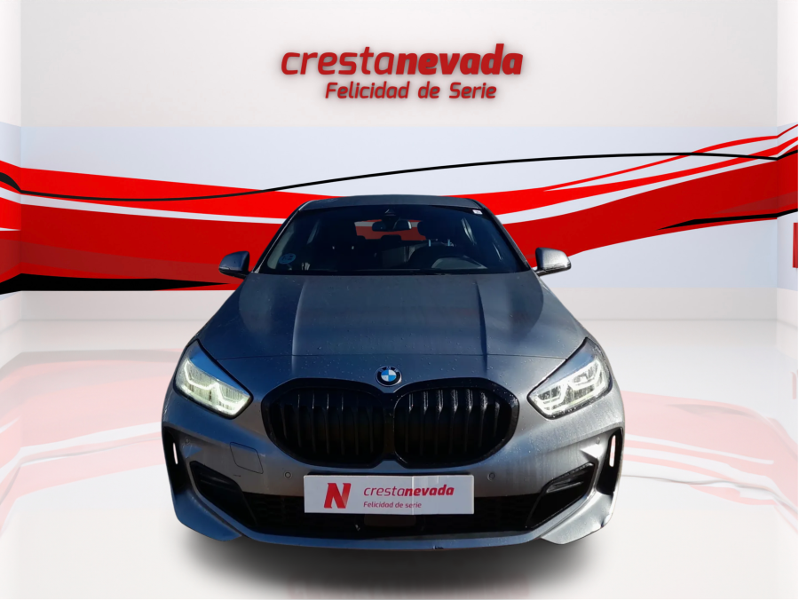 Imagen de BMW Serie 1