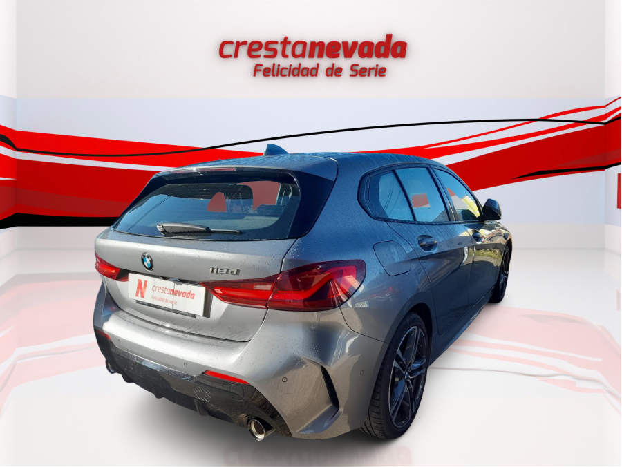 Imagen de BMW Serie 1