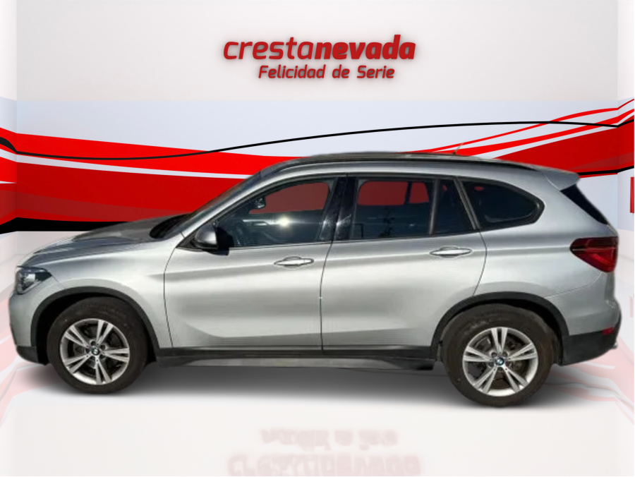 Imagen de BMW X1