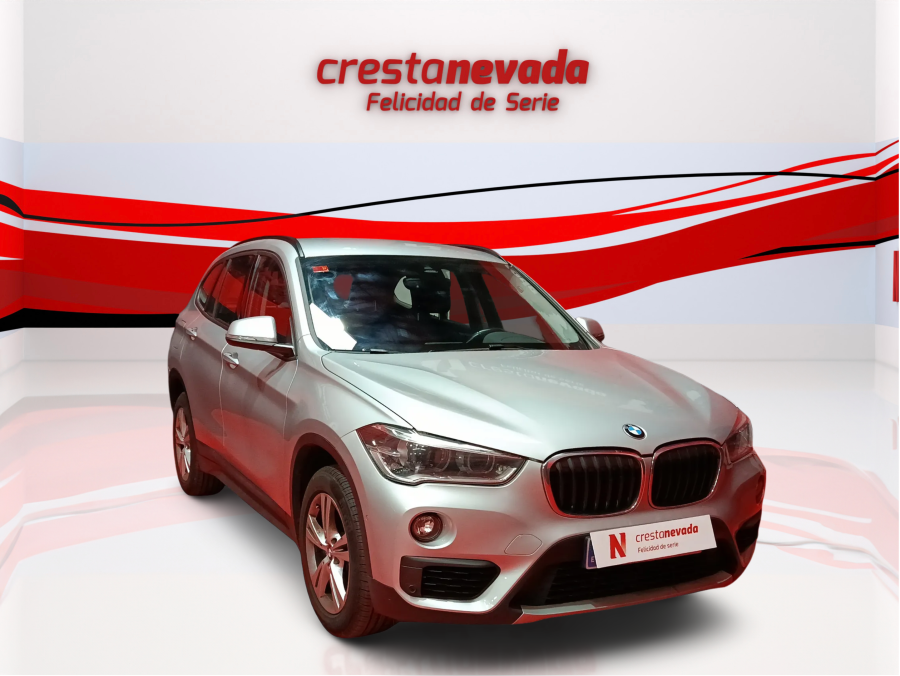 Imagen de BMW X1