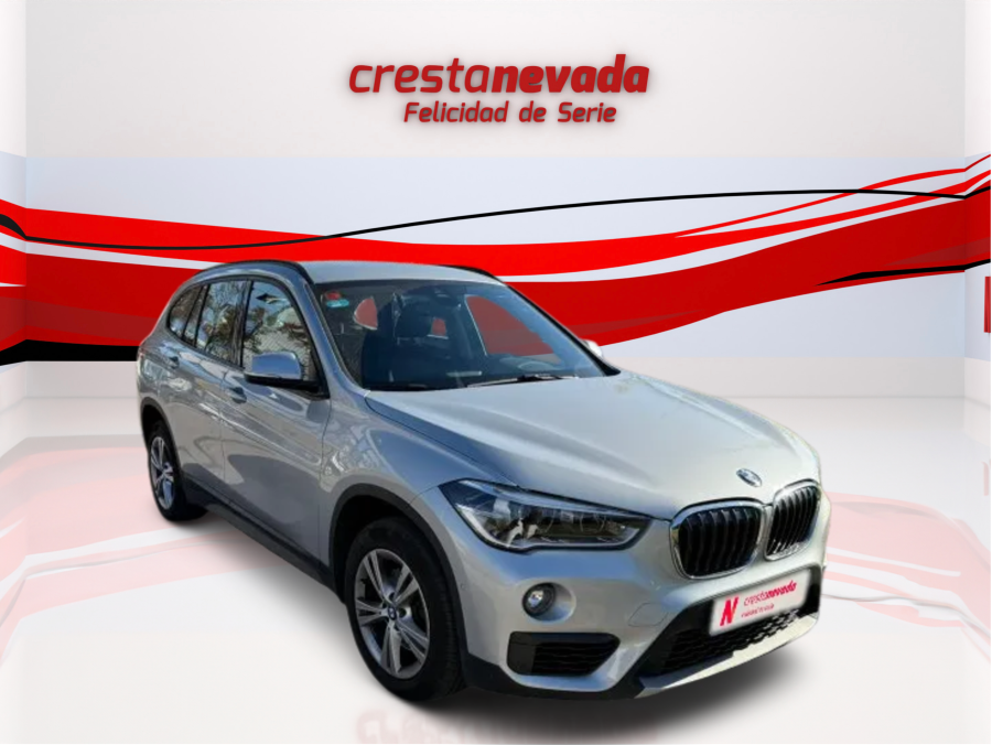 Imagen de BMW X1
