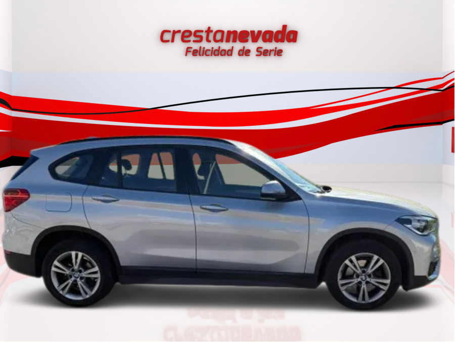 Imagen de BMW X1