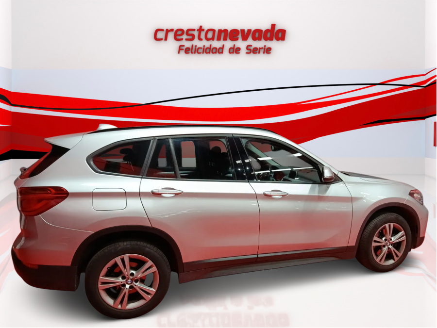 Imagen de BMW X1
