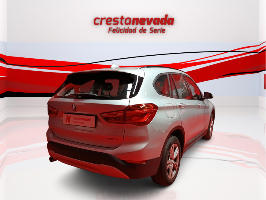 Imagen de BMW X1