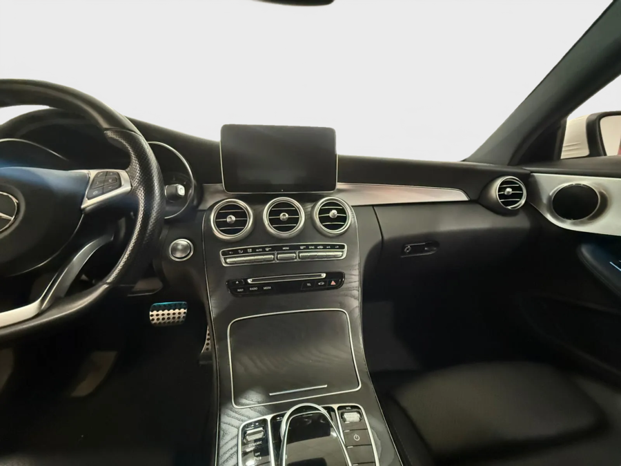 Imagen de mercedes-benz Clase C