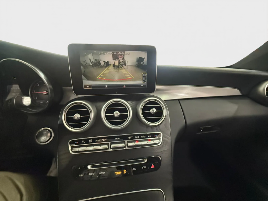 Imagen de mercedes-benz Clase C