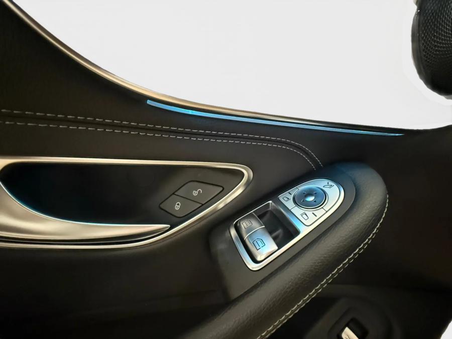 Imagen de mercedes-benz Clase C