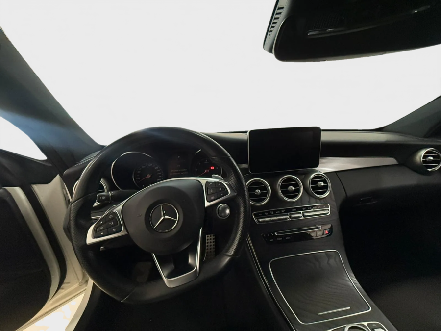 Imagen de mercedes-benz Clase C