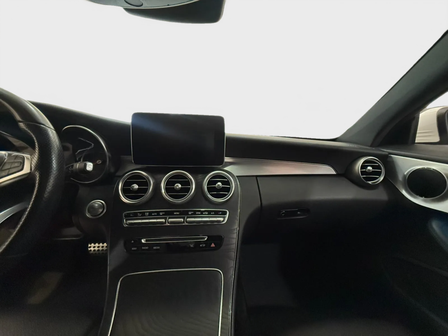 Imagen de mercedes-benz Clase C