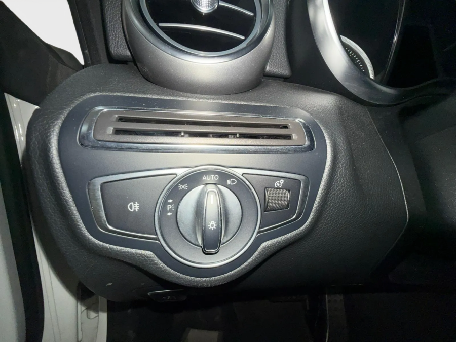 Imagen de mercedes-benz Clase C