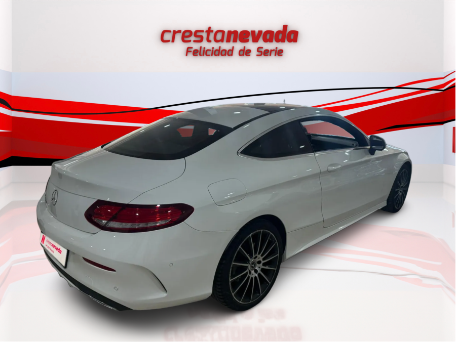 Imagen de mercedes-benz Clase C