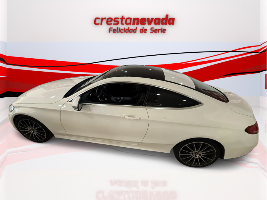 Imagen de mercedes-benz Clase C