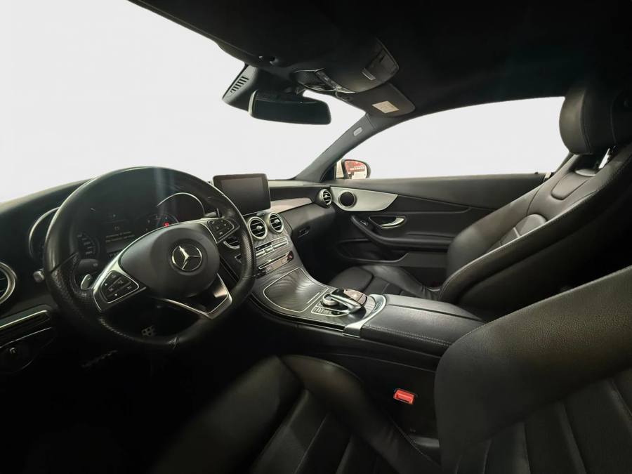 Imagen de mercedes-benz Clase C