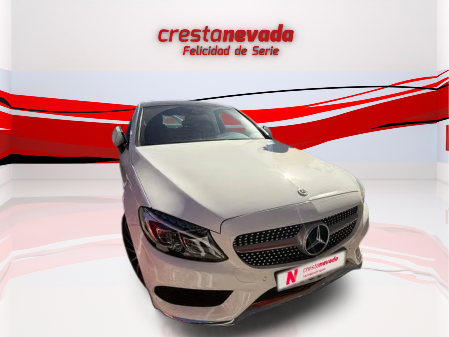 Imagen de mercedes-benz Clase C