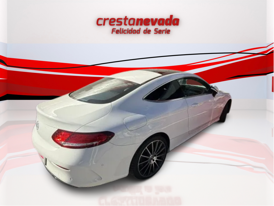 Imagen de mercedes-benz Clase C