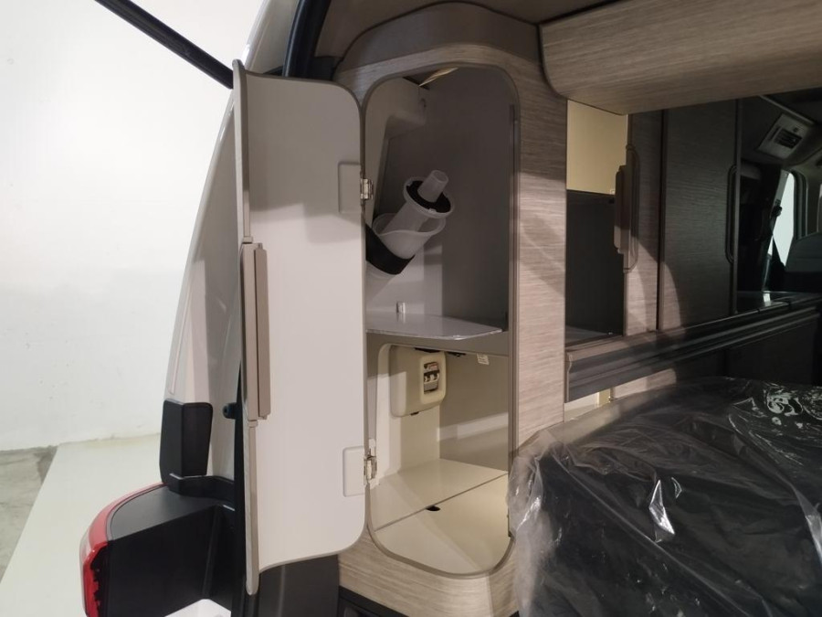 Imagen de Volkswagen California