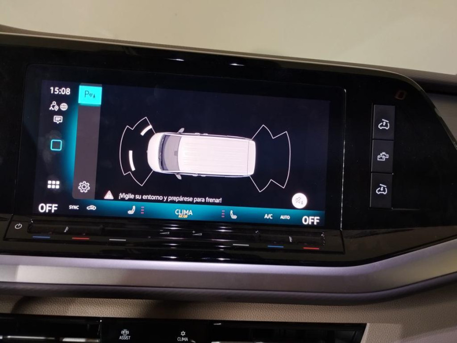 Imagen de Volkswagen California