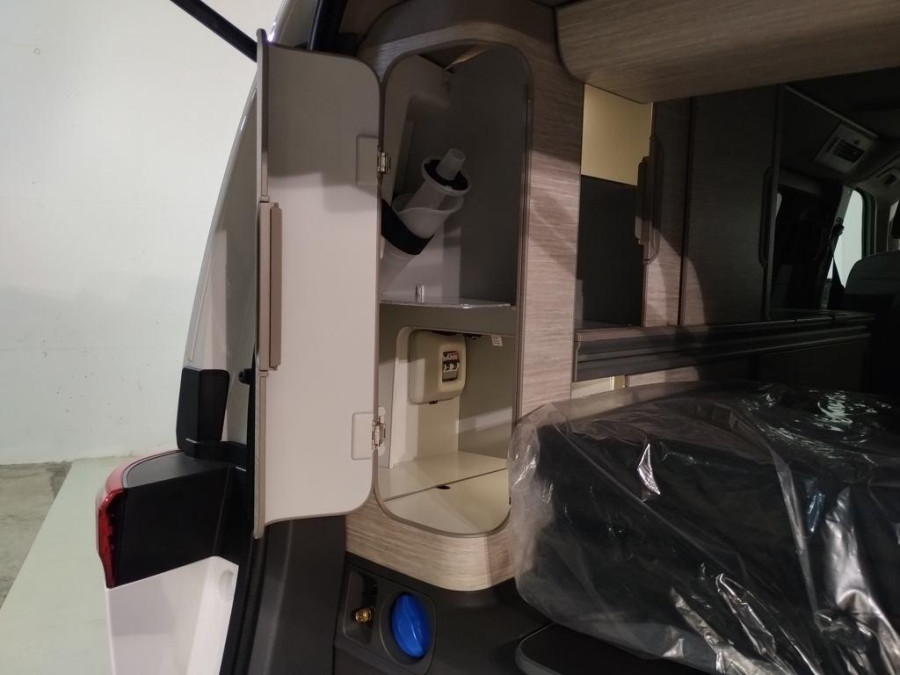 Imagen de Volkswagen California