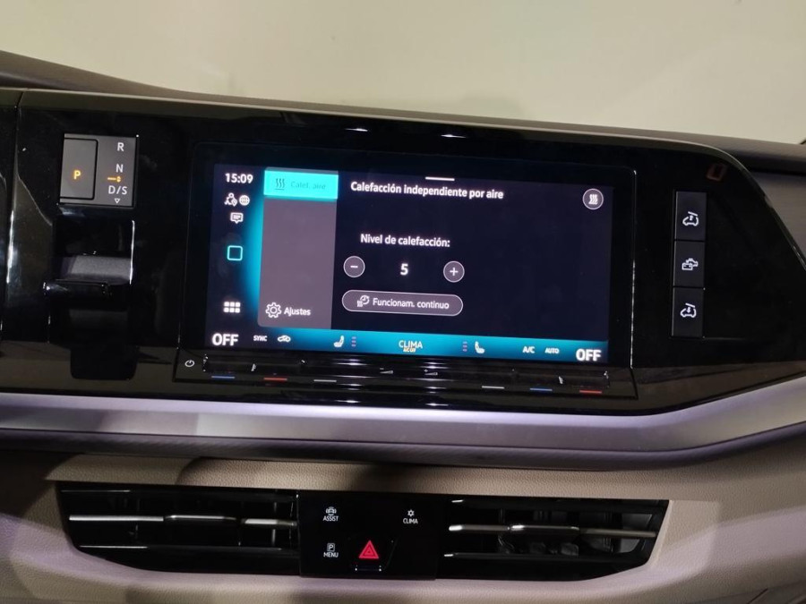 Imagen de Volkswagen California