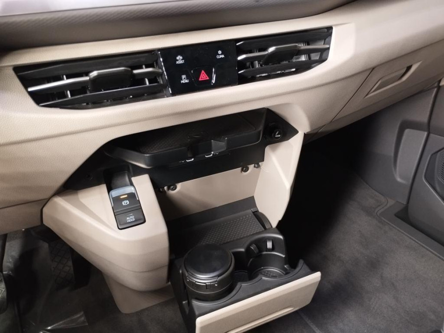 Imagen de Volkswagen California