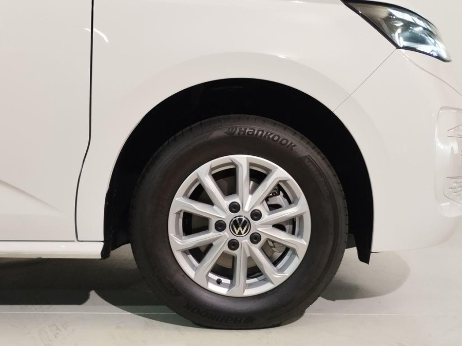 Imagen de Volkswagen California