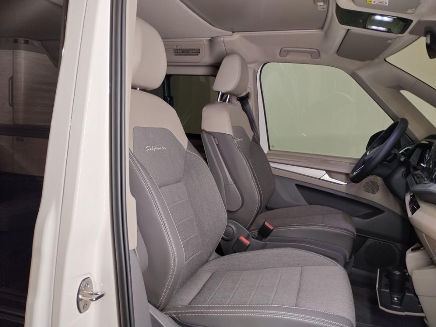 Imagen de Volkswagen California