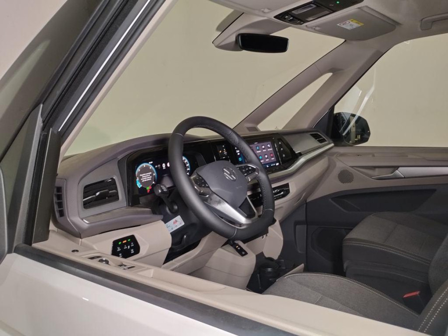 Imagen de Volkswagen California