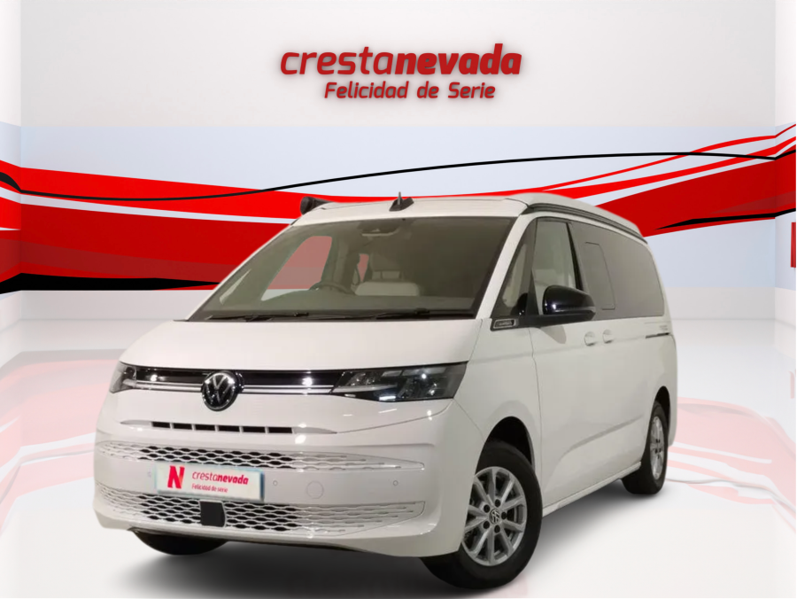 Volkswagen California
