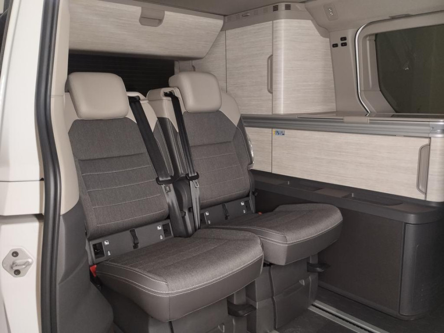 Imagen de Volkswagen California