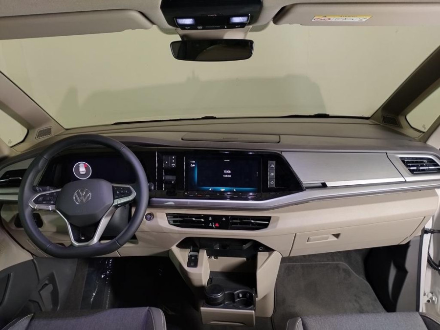 Imagen de Volkswagen California