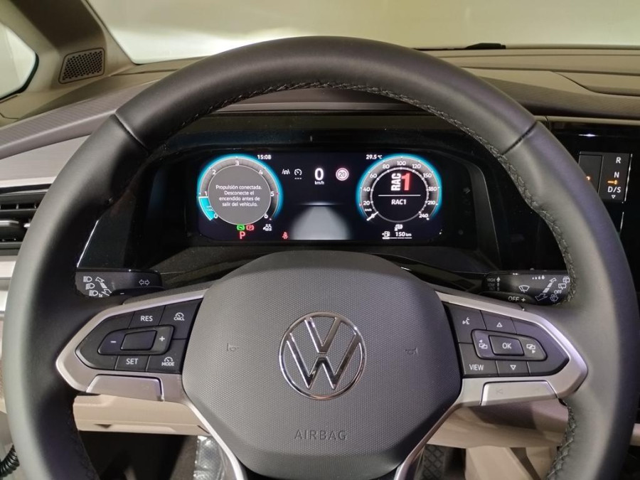 Imagen de Volkswagen California